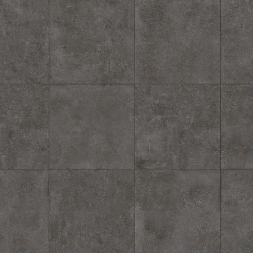Bloco de pavimentação em grés porcelanato - TEGEL BLACK - GRANULATI ZANDOBBIO SPA - para ambiente externo / texturizado / preto