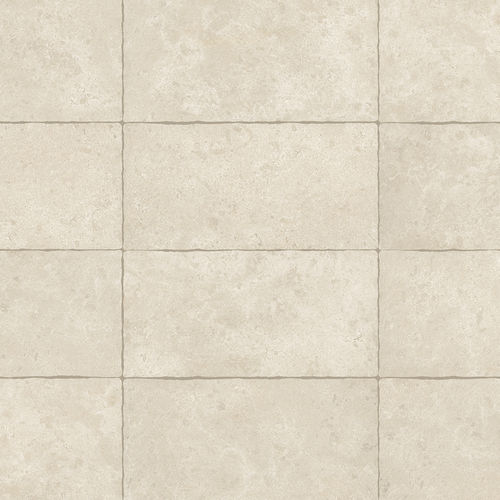 Bloco de pavimentação em grés porcelanato - STONE GRES - ANTICATO CREMA - GRANULATI ZANDOBBIO SPA - para ambiente externo / texturizado / transitável