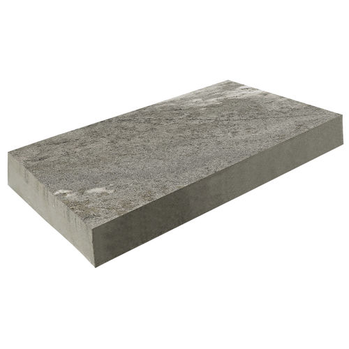 Pavimento em grés porcelanato - STONE GRES - PAVÉ 5 CM TIROLO - GRANULATI ZANDOBBIO SPA - para ambiente externo / texturizado / antiderrapante