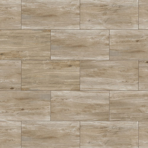 Bloco de pavimentação em arenito - SUPER HARD KERAMIK 3 CM - FORESTA CHIARO - GRANULATI ZANDOBBIO SPA - para ambiente externo / transitável / antiderrapante