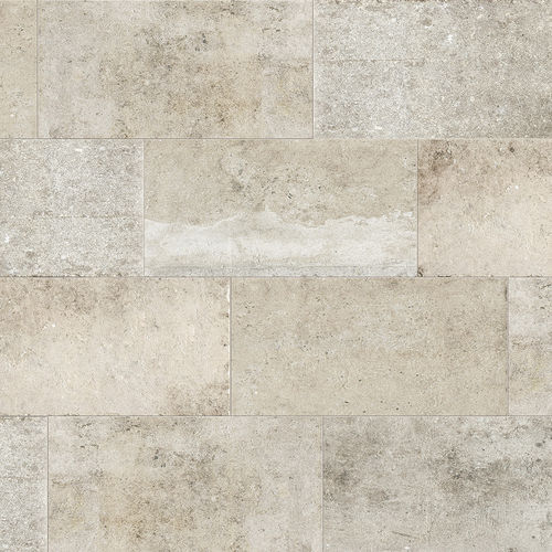 Lajota em pedra sinterizada - L'ALTRA PIETRA - TORRE MOKA - GRANULATI ZANDOBBIO SPA - em grés porcelanato / para ambiente externo / texturizada