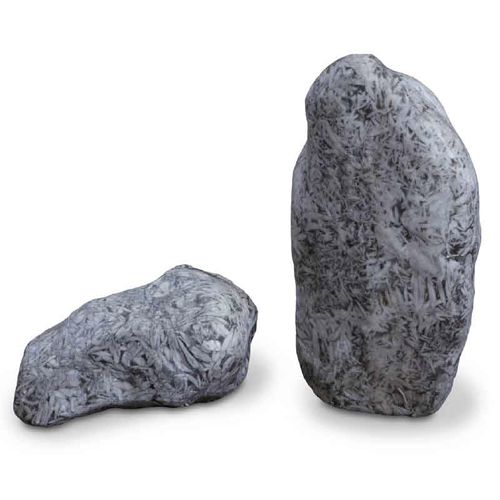 Bloco de pedra em pedra natural - MONOLITHS - BAMBOO STONE - GRANULATI ZANDOBBIO SPA