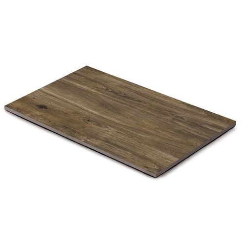 Placa de pedra em pedra sinterizada - FORESTA SCURO - GRANULATI ZANDOBBIO SPA - para piso / para piso externo / de revestimento