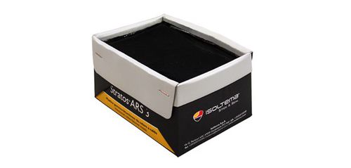 Selante à base de betume - STRATOS ARS 3.0 ROAD FLEX - ISOLTEMA - para impermeabilização
