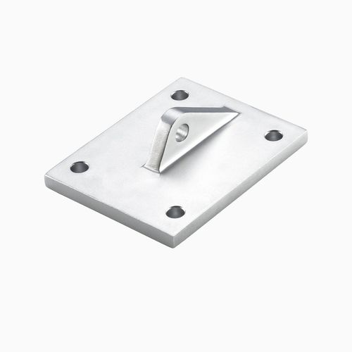 Placa de ancoragem - JAKOB FRANCE 
