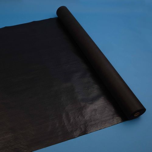 Manta impermeabilizante de proteção - JUTAFOL D - JUTA  - isolante / de reforço / para telhado
