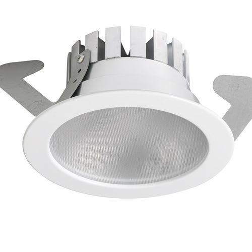 Downlight de embutir - EVA DL Aqua HE LED Downlight - EVA Optic B.V. - de LED / redondo / IP65