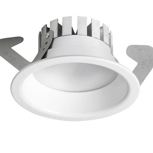 Downlight de embutir - EVA DL Leda Aqua HE LED Downlight - EVA Optic B.V. - de LED / redondo / IP65