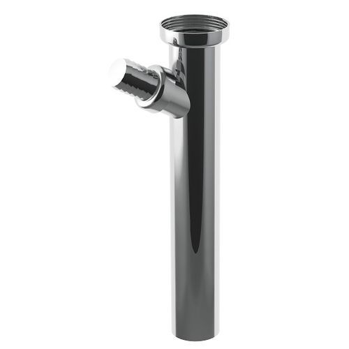 Tubo de escoamento em ABS - 0710AR54B7 - BONOMINI S.R.L. - para banheiro