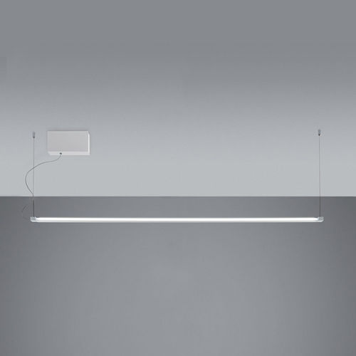 Luminária técnica pendente - PIVOT F39 - FABBIAN ILLUMINAZIONE - de LED / linear / IP40