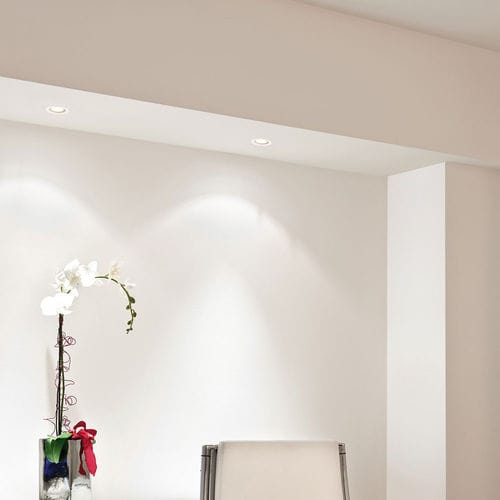 Spot de embutir - VENUS F40 - FABBIAN ILLUMINAZIONE - de LED / redondo / IP20