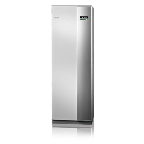 Bomba de calor geotérmica - F1345 - NIBE Energy Systems - profissional / outros / para água quente
