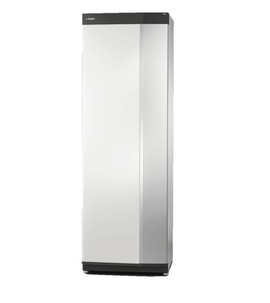 Bomba de calor geotérmica - S1256 PC - NIBE Energy Systems - profissional / residencial / split