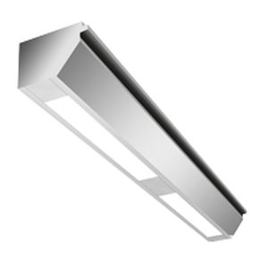 Ventilador exaustor - X-CYCLONE® DVN-SERIES - Rentschler REVEN Lüftungssysteme GmbH - montagem no teto / profissional / para cozinha