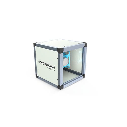 Unidade de ventilação centralizada - CM - ROCCHEGGIANI SPA - residencial / para casa
