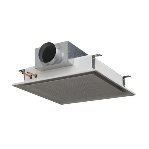 Viga fria ativa - TFS4 - ROCCHEGGIANI SPA