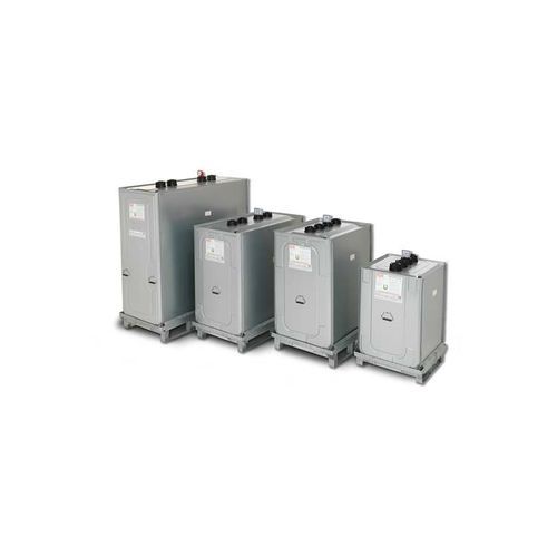 Decanter para águas residuais - MULTITECH  - Roth Werke GmbH Energie- und Sanitärsysteme