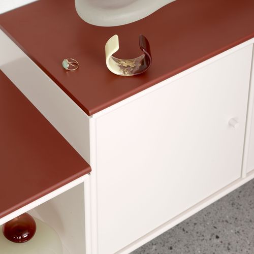 Painel para móveis - TOP209 - Montana Furniture - para móvel / sustentável / ignífugo
