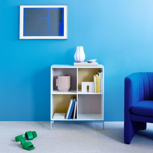 Painel em MDF antiderrapante - BAGKL - Montana Furniture - para móvel