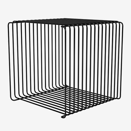 Estante de parede - Panton Wire  - Montana Furniture - contemporânea / em aço laqueado / em cromo