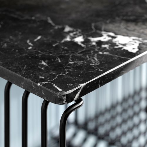 Painel para móveis - Panton Wire - Montana Furniture - para móvel / sustentável / resistente à umidade
