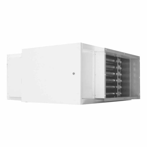 Aerotermo a gás - ARM-C - Schwank GmbH - de parede / suspenso / centrífugo
