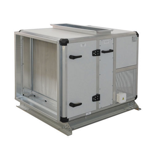 Ventilador centrífugo - VMH - VENCO A.S. - exaustor / dutado / profissional