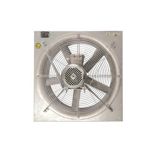 Exaustor - VD-EX - VENCO A.S. - axial / de parede / profissional
