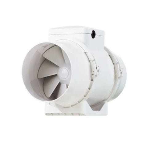 Ventilador centrífugo - VT MIX - VENCO A.S. - exaustor / dutado / residencial