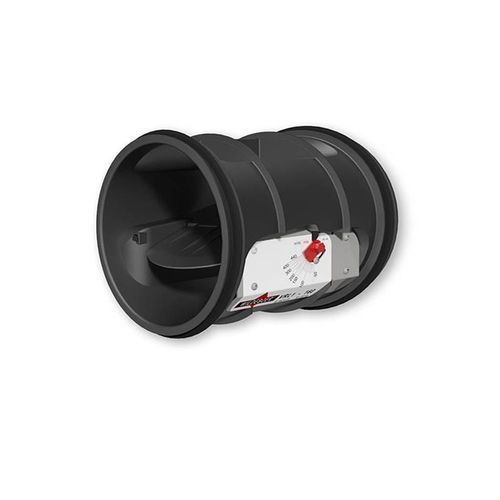 Regulador de fluxo de ar - VRL1  - VENCO A.S.