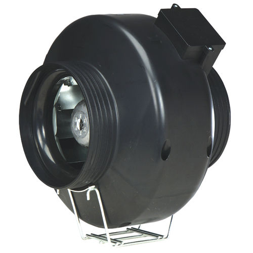 Ventilador centrífugo - ACP SERIES - VENT-AXIA - dutado / profissional / metálico