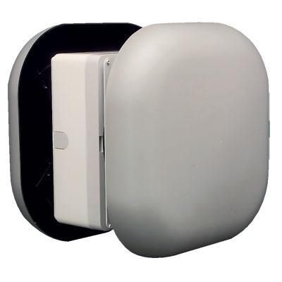 Exaustor - T-SERIES SERIES - VENT-AXIA - axial / de parede / de telhado