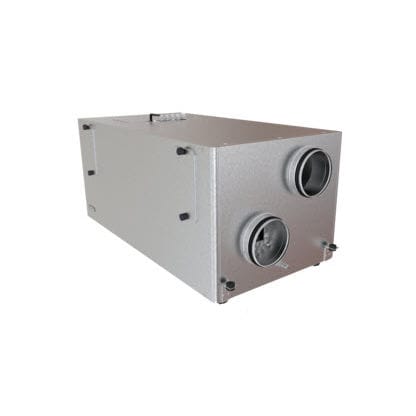 Unidade de tratamento de ar da linha comercial - VUT/VUE HB EC - Ventilation Systems JSC - industrial / da linha residencial / para ambiente interno