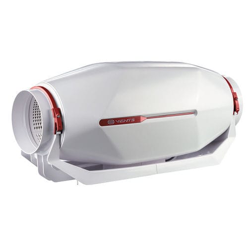 Ventilador centrífugo - STREAM EC SERIES - Ventilation Systems JSC - axial / dutado / profissional