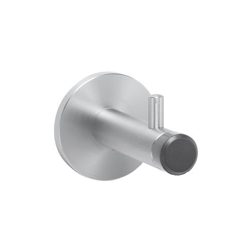 Batedor de porta em aço inoxidável - AC217 - ERNST WAGNER GmbH & Co. KG - polido