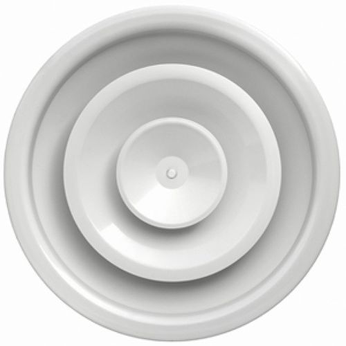 Difusor de ar de teto - DC - BROFER SRL - redondo