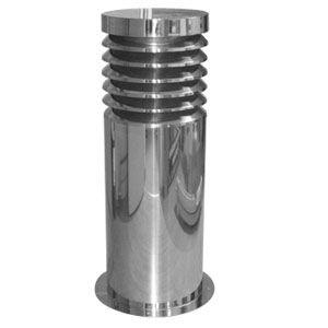 Boca de extração VMC - AT - BROFER SRL