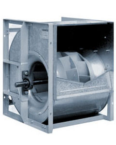 Exaustor - ADA SERIES - AFS FLEXIBLE DUCT - centrífugo / dutado / profissional