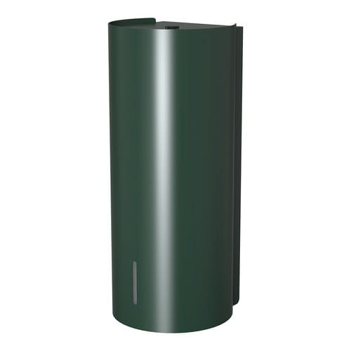 Dispenser de álcool-gel - 3052 - DAN DRYER A/S