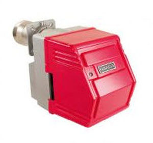 Queimador a fuelóleo para caldeira - 50/70 - Hansa Öl- und Gasbrenner GmbH