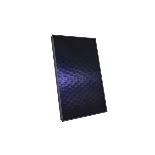 Painel térmico plano - KS2600F TLP AC - HEWALEX Solar Collectors - para aquecimento de água / para aquecimento / de grande área