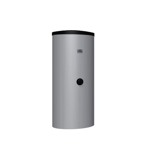 Aquecedor de acumulação elétrico - OKC200NTRR/SOL - HEWALEX Solar Collectors - solar / de piso / vertical