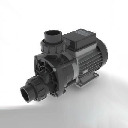 Bomba de piscina - SRM 500	 - JTC S.r.l.