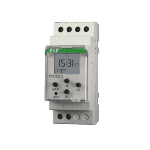 Interruptor para ventilador - ZG - JUWENT - SZYMANSKI - NOWAKOWSKI - JANIK SP. J. - automático / de embutir / contemporâneo