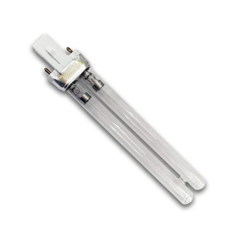 Luminária técnica pendente - 000862 - MO-EL - para lâmpada fluorescente / em forma de U / da linha comercial