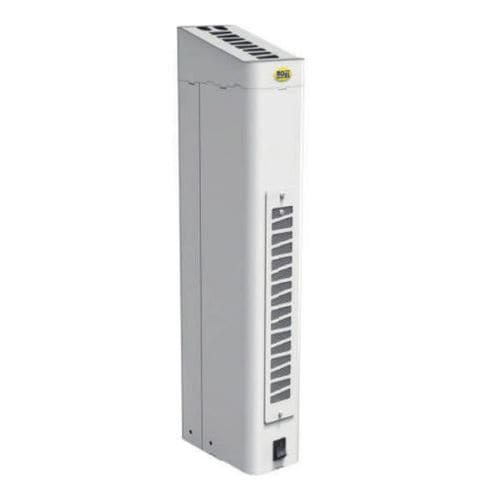 Sistema de descontaminação por UV-C de ar - SAN004 - MO-EL - de teto / IP20 / com lâmpadas