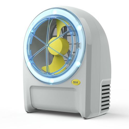 Mata-insectos profissional - INSECTIVORO 368L1 - MO-EL