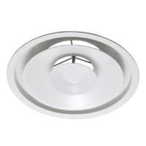 Difusor de ar de teto - KU5 SERIES - MP3 - redondo