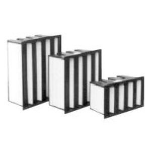 Filtro de ar convencional - FTR SERIES - MP3 - HEPA