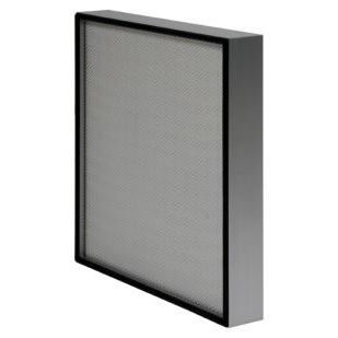 Filtro de ar convencional - FA SERIES - MP3